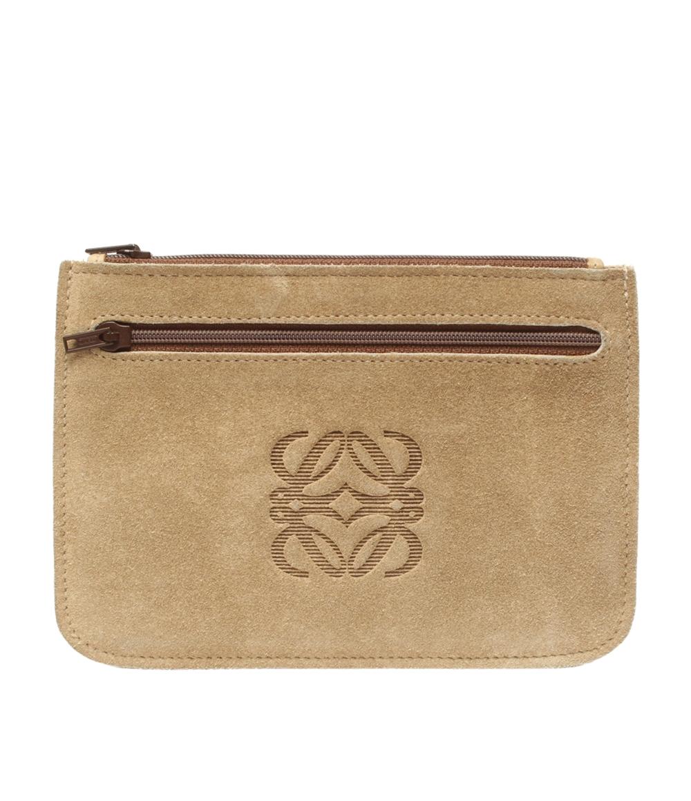 ロエベ　化粧ポーチ　未使用品 楽天市場】【未使用品】LOEWE ロエベ テールズ オブ スペイン