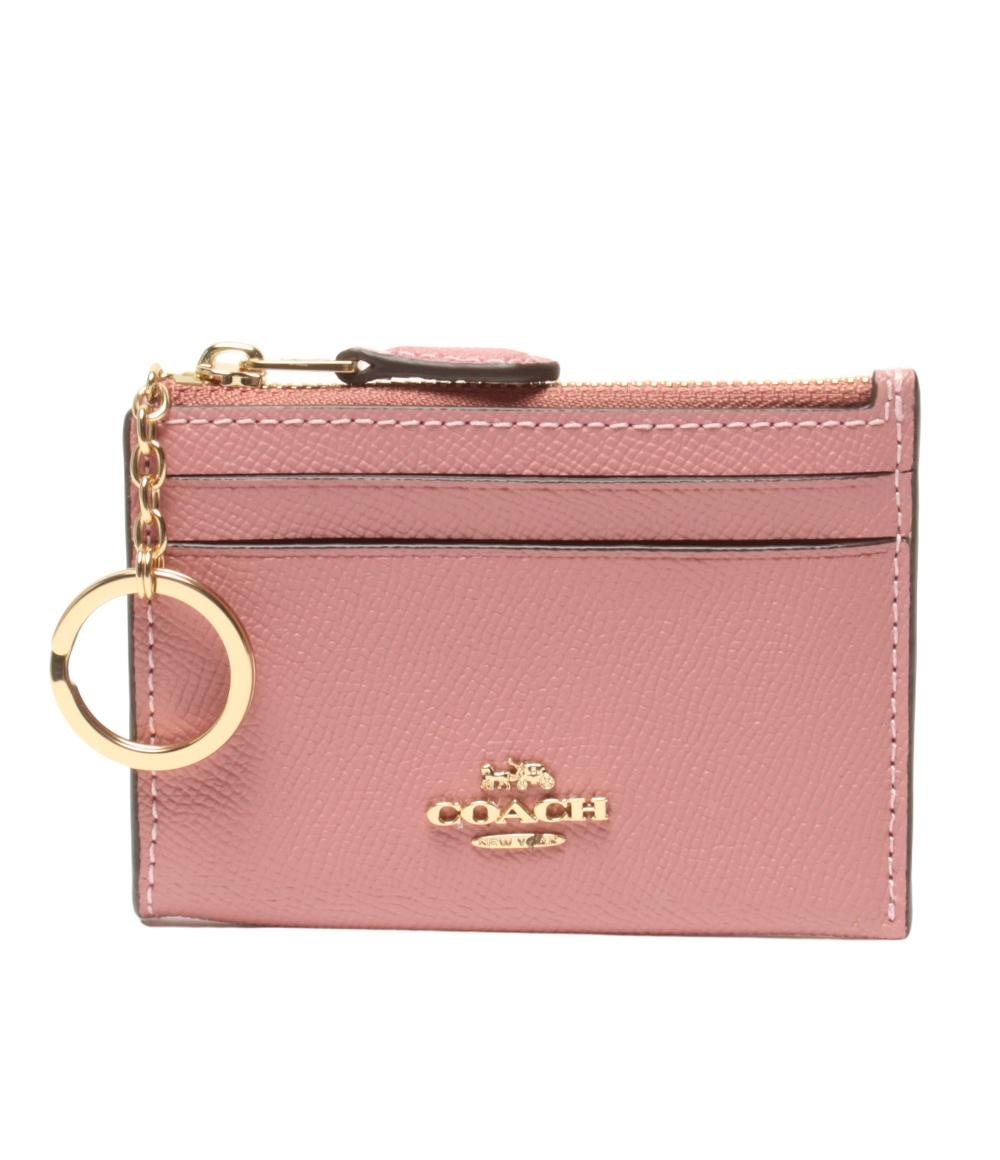 楽天市場】【未使用品】【財布】COACH コーチ コインケース 小銭