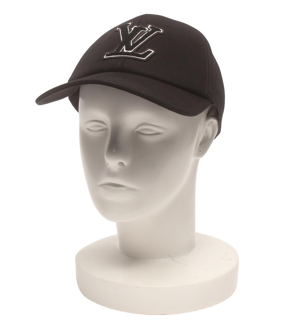 楽天市場】ルイヴィトン キャップ インフィニティ ドット キャップ