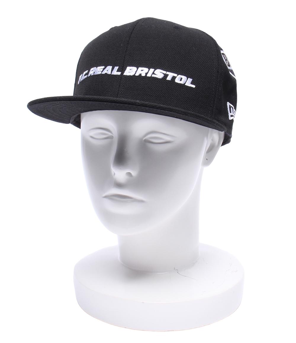 楽天市場】F.C.Real Bristol エフシーレアルブリストル キャップ