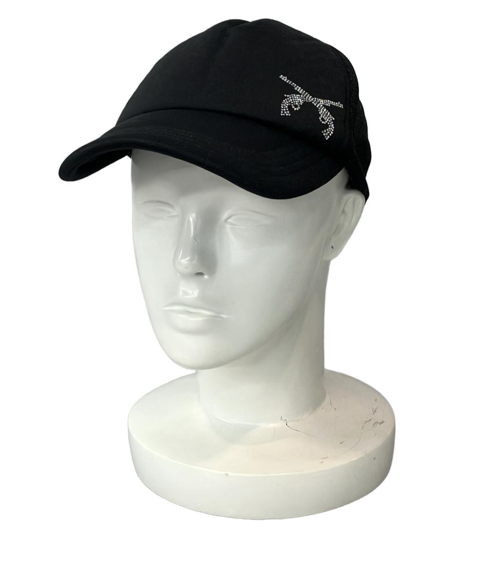 新作★【Sporty＆Rich】キャップ [人気★デイリーユース★] 楽天市場】【中古】SPORTY ＆ RICHキャップ GXU-90080-A レッド