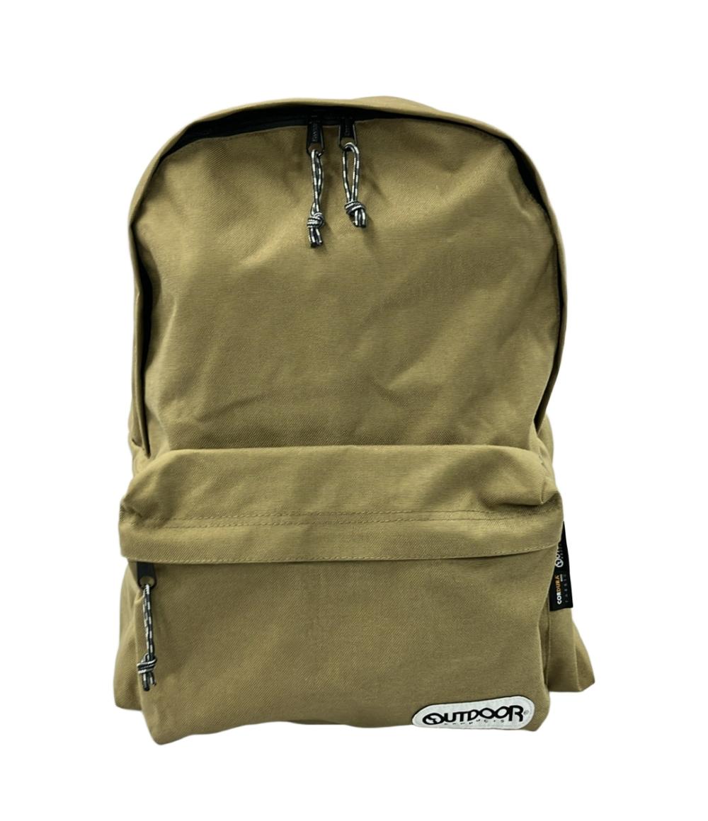 USA製 90s OUTDOOR アウトドア リュック バックパック グリーン USA製 90s OUTDOOR アウトドア リュック バックパック グリーン