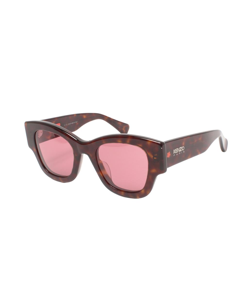 【7%OFFクーポン&500円OFFクーポン18日23:59迄】【中古】 ケンゾー サングラス アイウェア KZ60169U ユニセックス KENZO