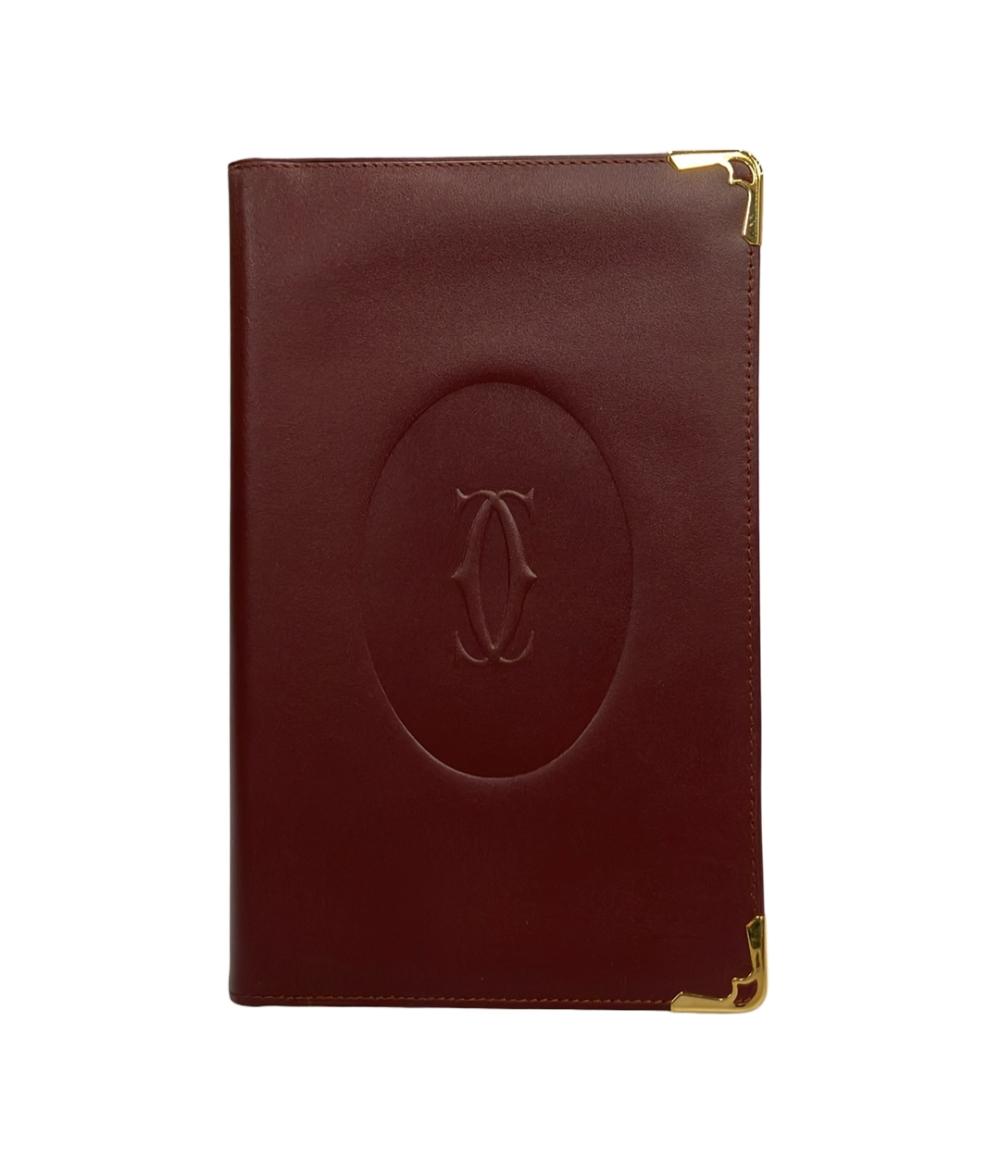 新品未使用　カルティエ　Cartier ノート　2冊 非売品 Cartier カルティエ ノート 2冊 ノベルティ - メルカリ