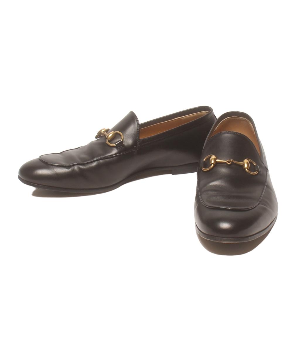 美品★GUCCI トムフォード期　ベロア　ローファー　GGロゴ柄　37.5 美品☆GUCCI トムフォード期 ベロア ローファー GGロゴ柄 37.5