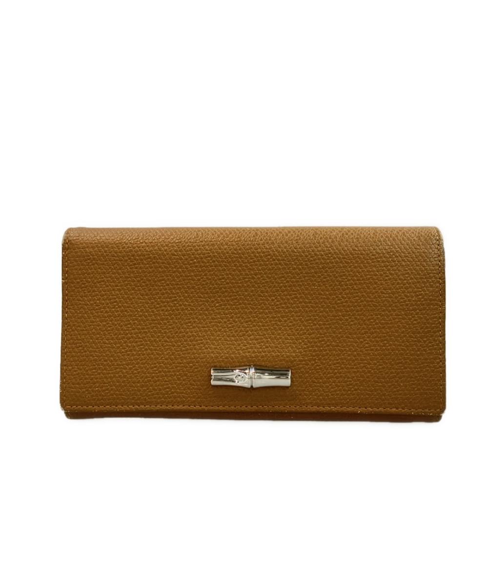 楽天市場】LONGCHAMP(ロンシャン) L字ファスナー 長財布 赤