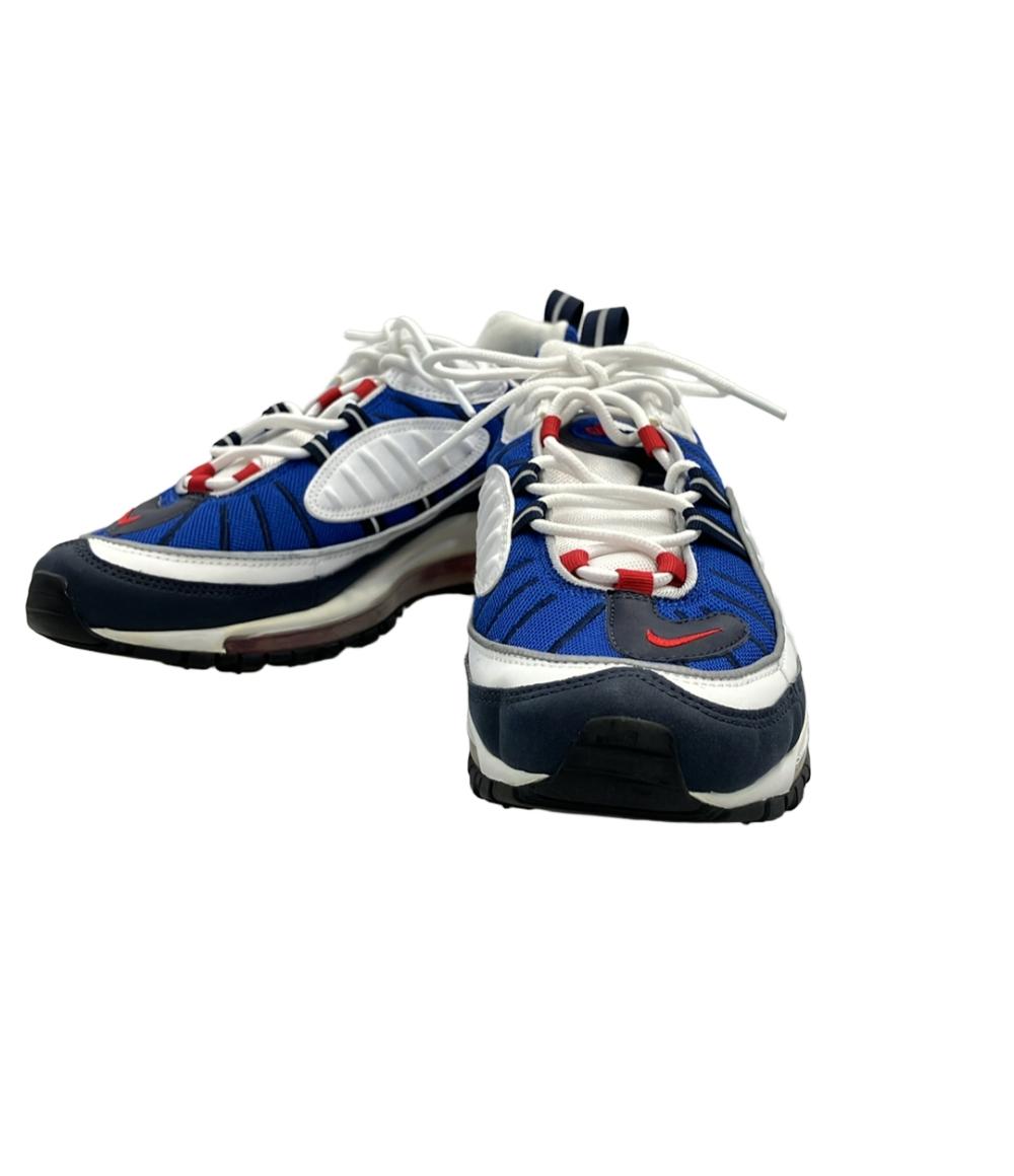 楽天市場】NIKE AIR MAX 98 white/university red-obsidian