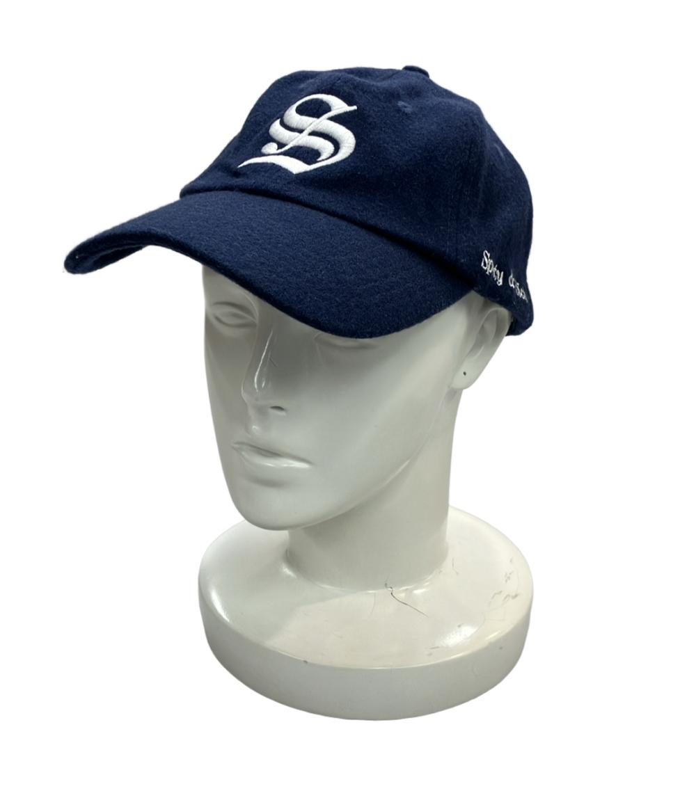 90s Penn Tennis Ball キャップ スポーティアンドリッチ Sporty & Rich(スポーティーアンドリッチ) キャップ(レディース