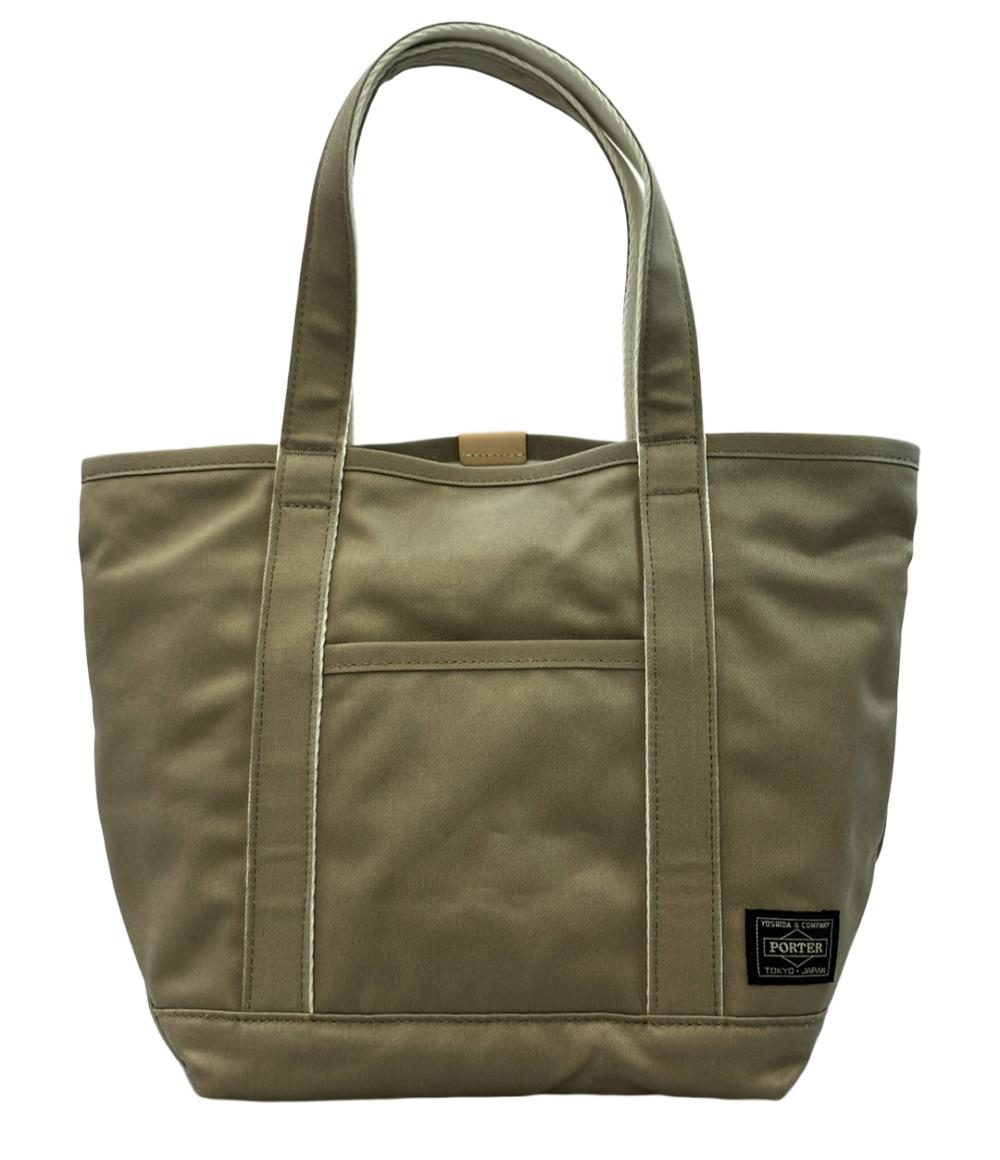 楽天市場】【中古】 ポーター PORTER トートバッグ ブラウン