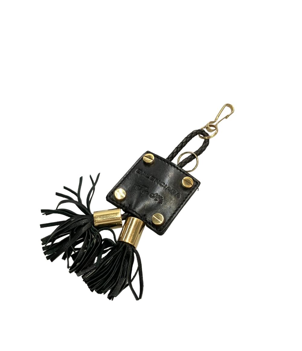 楽天市場】バレンシアガ BALENCIAGA チャーム カデナ キー
