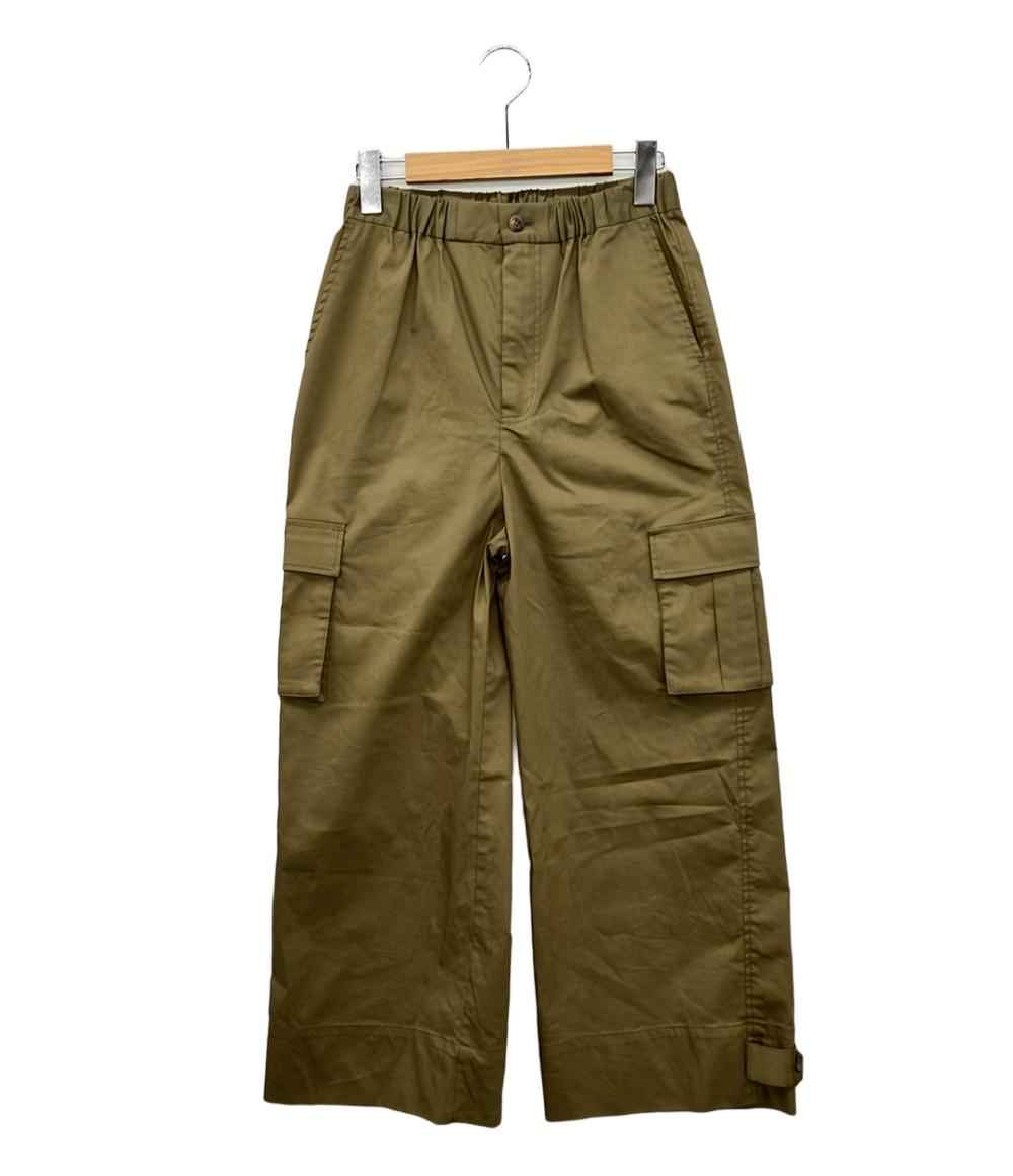 新品☆Mirko Bertola Aresense カーゴパンツ サテン42 楽天市場】Mirko Bertola × Aresense ミルコベルトラ アーセンス