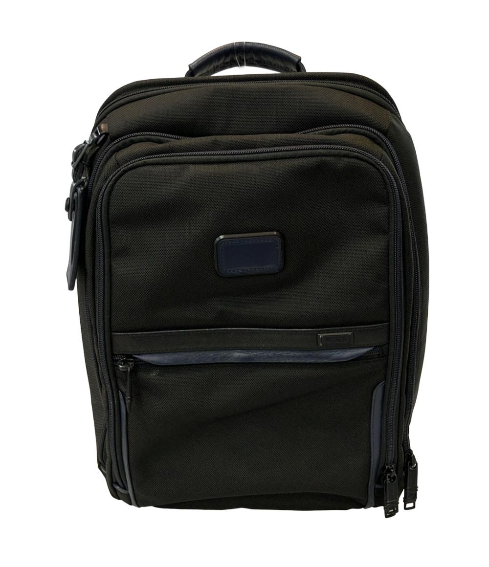 TUMI バックパック「ノルテ」 ARRIVÉ 「ノルテ」バックパック ブラック｜TUMI(トゥミ)公式