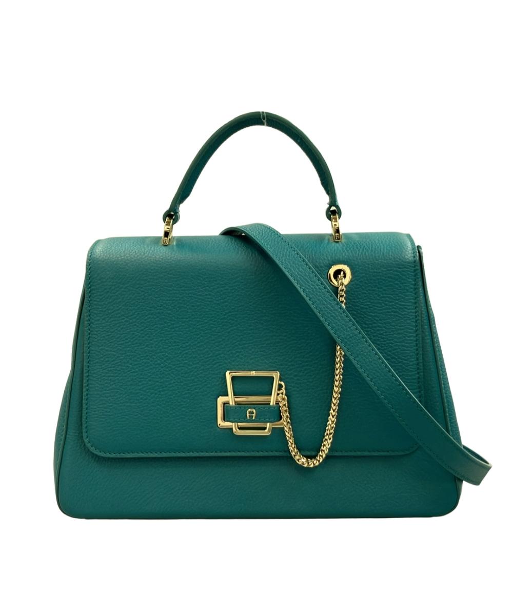 お買得　AIGNER アイグナー トートバッグ レザー ブラック　内ピンク レディース レザーバッグ｜AIGNER公式アウトレット