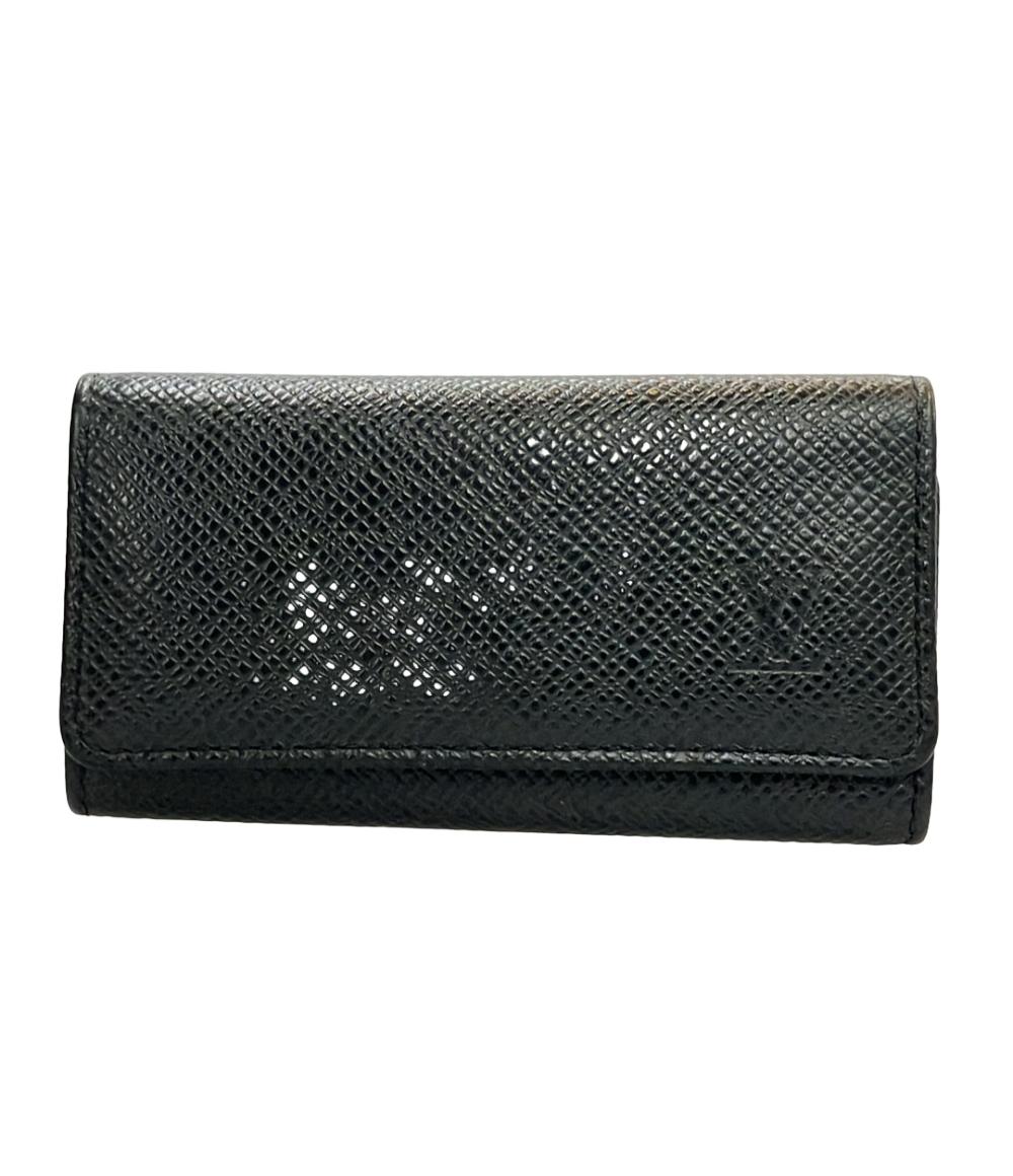 楽天市場】LOUIS VUITTON ルイ ヴィトン タイガ ミュルティクレ4