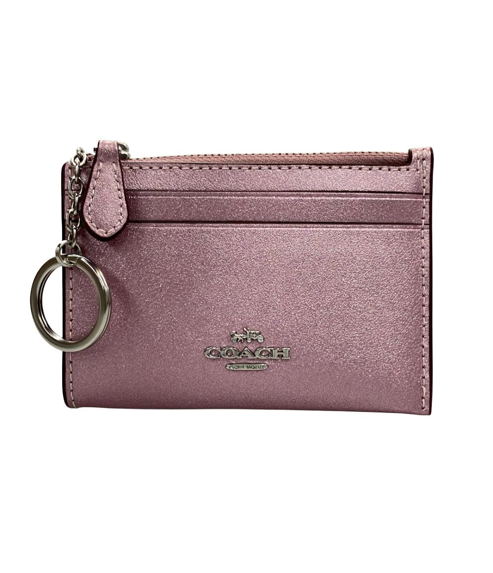 楽天市場】【中古】【財布】COACH コーチ コインケース 小銭
