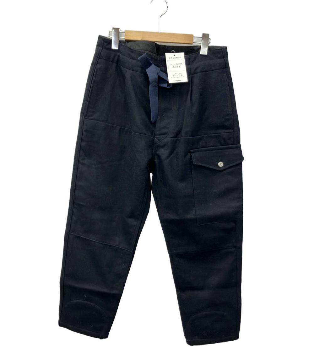 【新品未使用！！】　NIGEL CABOURN WOMAN コットンパンツ-10 楽天市場】ナイジェルケーボンウーマン Nigel Cabourn WOMAN