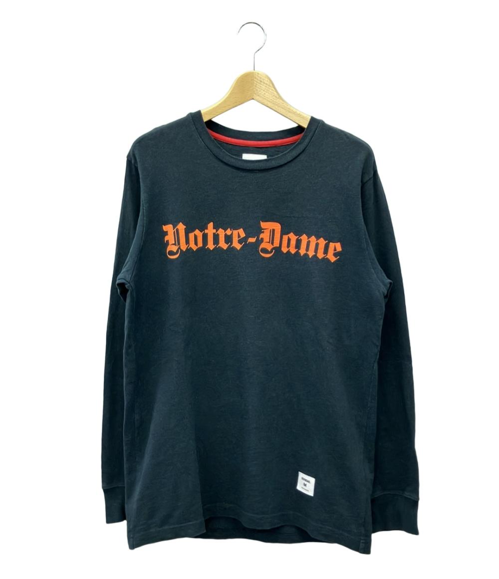楽天市場】【中古】シュプリーム SUPREME サーマル ワッフル ロングTee