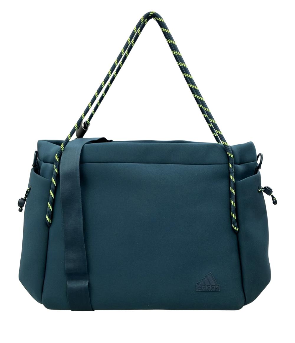 あや 楽天市場】【中古】adidas×KSENIA SCHNAIDER ハンドバッグ