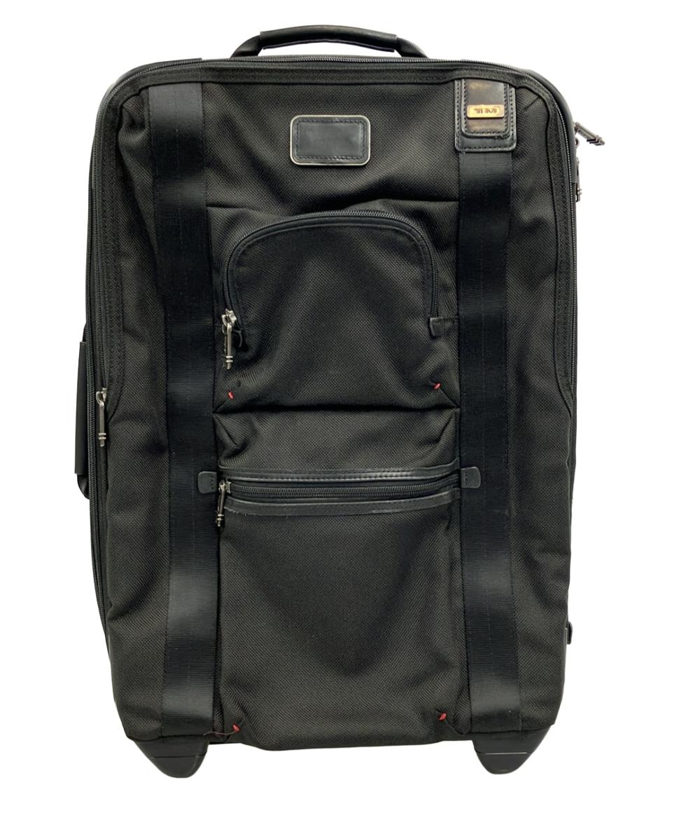 TUMI 22051D4 キャリーケース キャリーバッグ トゥミ 2025年最新】tumi 22051の人気アイテム - メルカリ