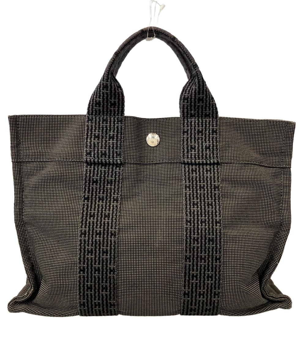 エルメス　エールライン　トートバッグ 楽天市場】エルメス HERMES エールライン トートバッグ MM