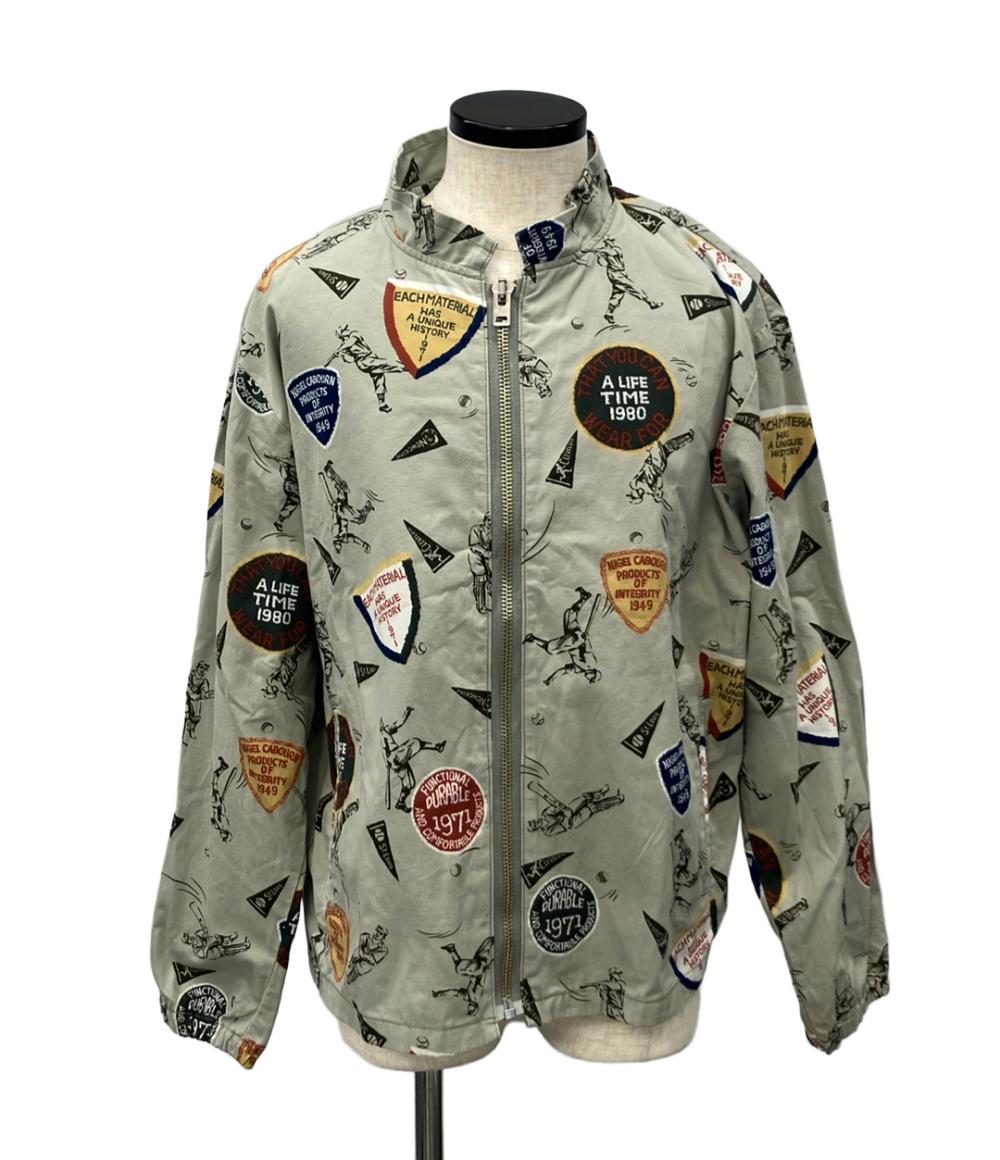 楽天市場】Nigel Cabourn (ナイジェルケーボン) 2018SS 