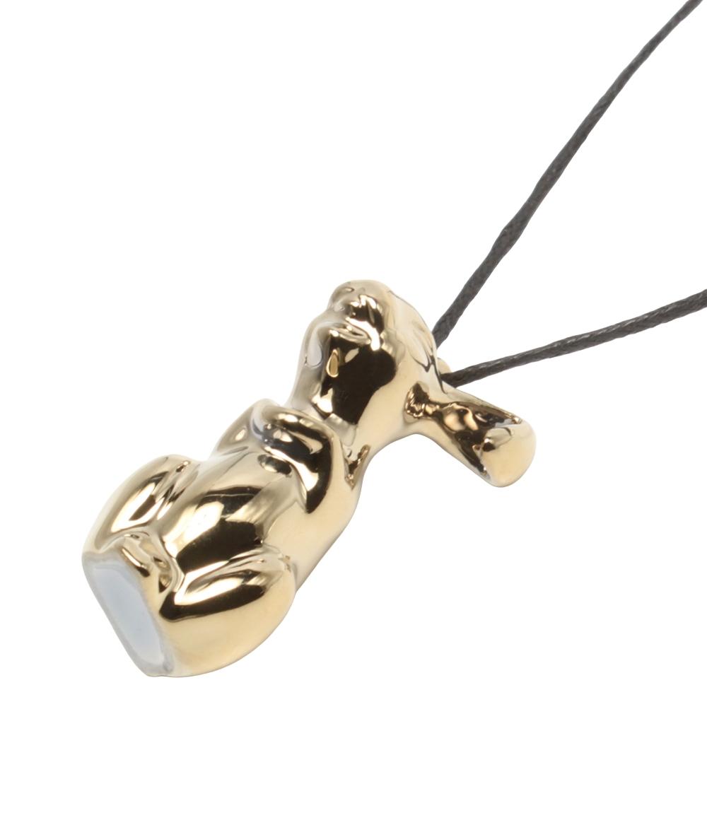 Rosen Hemden ペンダント Rosen Hemden ローゼンヘムデン ネックレス チャーム トップ