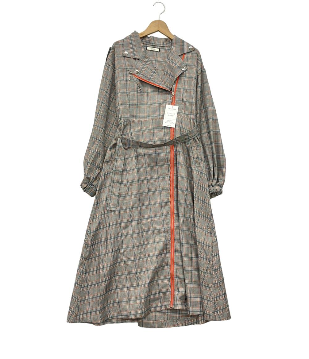 Juliette et Justine サイズ1 ベゼ　ド　ランジュ ローブ Le Monde de L'Ange Robe 2012 re-release by Juliette et Justine