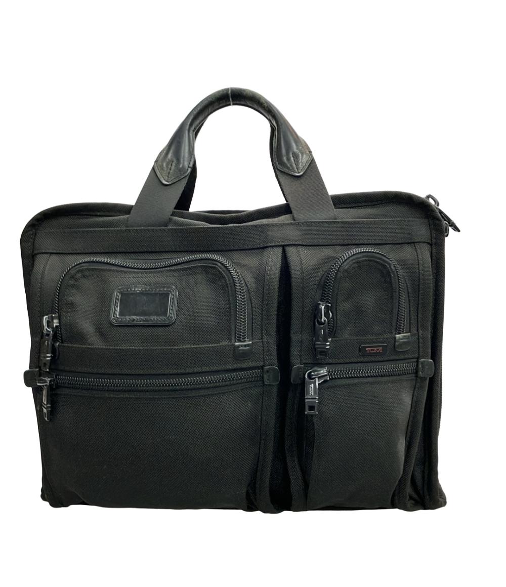 楽天市場】トゥミ/TUMI/96130DH ALPHA ESSENTIAL BRIEF エッセンシャル