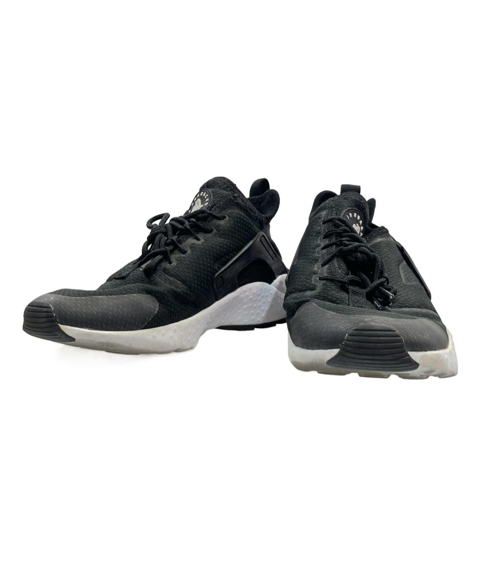 ナイキ ハラチ ラン GS　23ｃｍ　新品　654275-016 Buy Huarache Run GS 'Triple Black' - 654275 016 | GOAT