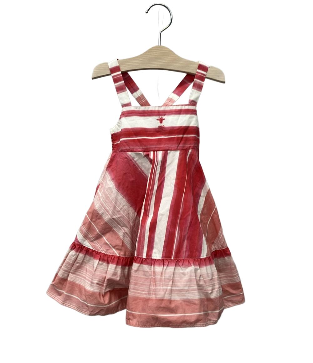 baby Dior ベビーディオール　ワンピース ベビーディオール の ワンピース Baby Dior | 時々おフランス