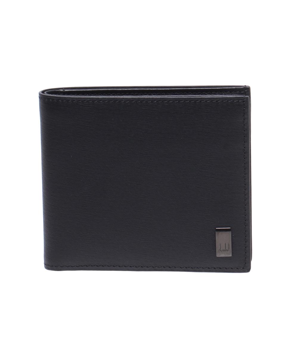 新品未使用　DUNHILL　ダンヒル　メンズ二つ折り財布 楽天市場】【中古】未使用 DUNHILL ダンヒル メンズ二つ折り財布