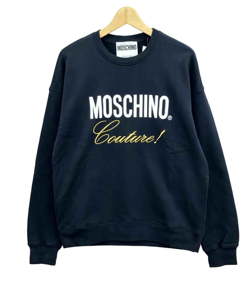 【新品】MOSCHINO モスキーノ ハート柄 スウェット トレーナー 楽天市場】モスキーノ MOSCHINO メンズ トップス トレーナー