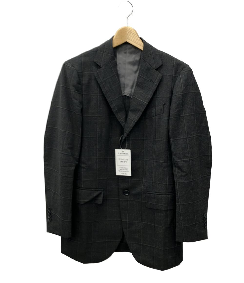 BEAMS F  LORO PIANA FABRIC ジャケット44ビームスエフ BEAMS F LORO PIANA FABRIC ジャケット44ビームスエフ