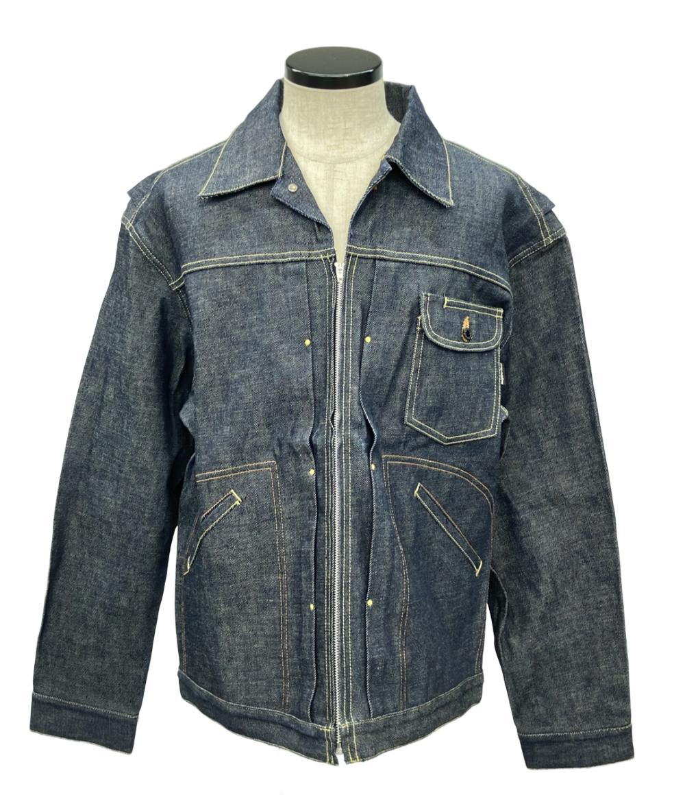 ジャケット・アウター NEIGHBORHOOD STOCKMAN 191XBNH-JKT01 XL 楽天市場】【中古】NEIGHBORHOOD STOCKMAN C-JKT デニム