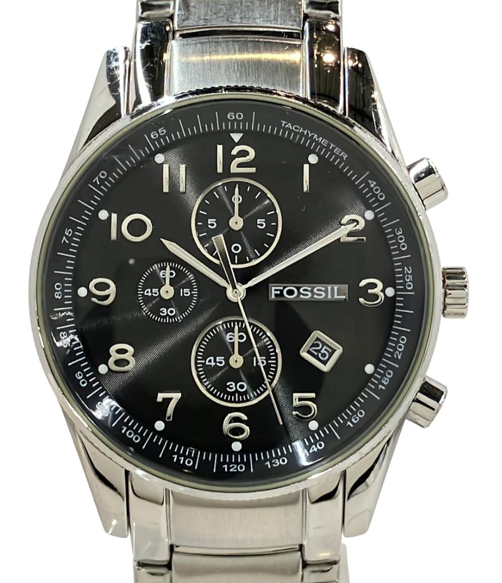 FOSSIL 日時計 90年代に存在したフォッシャル“幻”の腕日時計をアップデート復刻