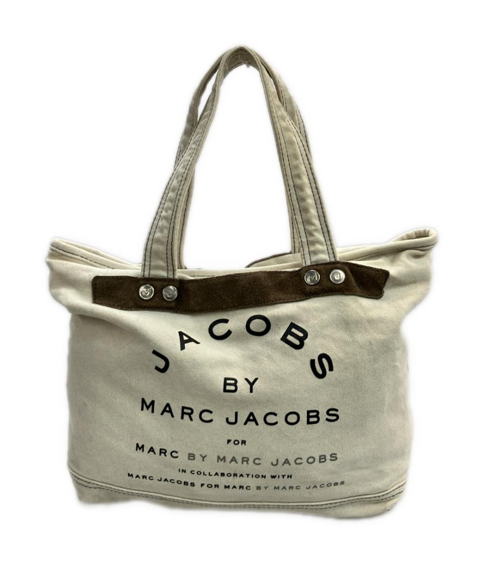 ☆美品☆マークバイマークジェイコプス南京錠 パドロックハンドバッグブラウン系色 ☆美品☆マークバイマークジェイコプス南京錠 パドロック