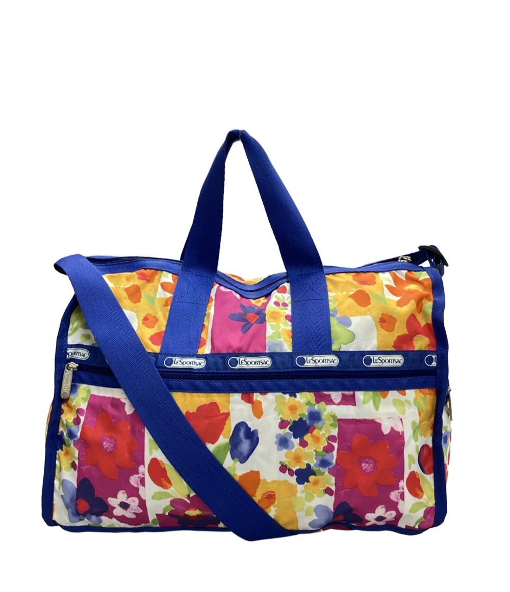 楽天市場】LESPORTSAC×kellogg's レスポートサック×ケロッグ