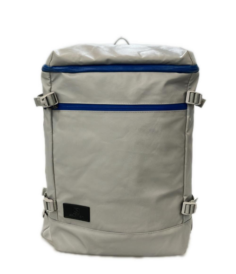 サロモン(salomon) バックパック 楽天市場】SALOMON サロモン リュック バッグ MONT LT BACKPACK
