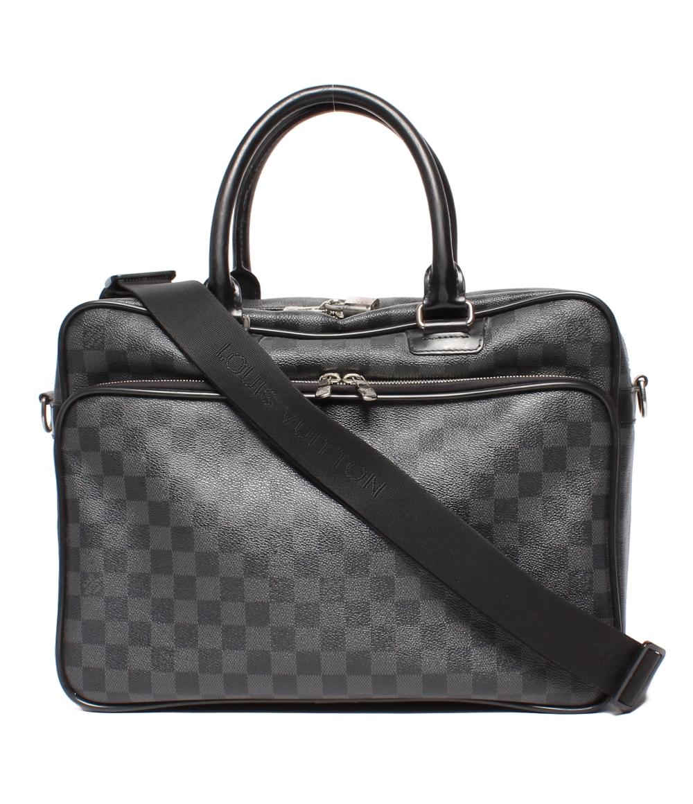 ルイヴィトンダミエビジネスバッグ 楽天市場】【バッグ】LOUIS VUITTON ルイ ヴィトン ダミエ