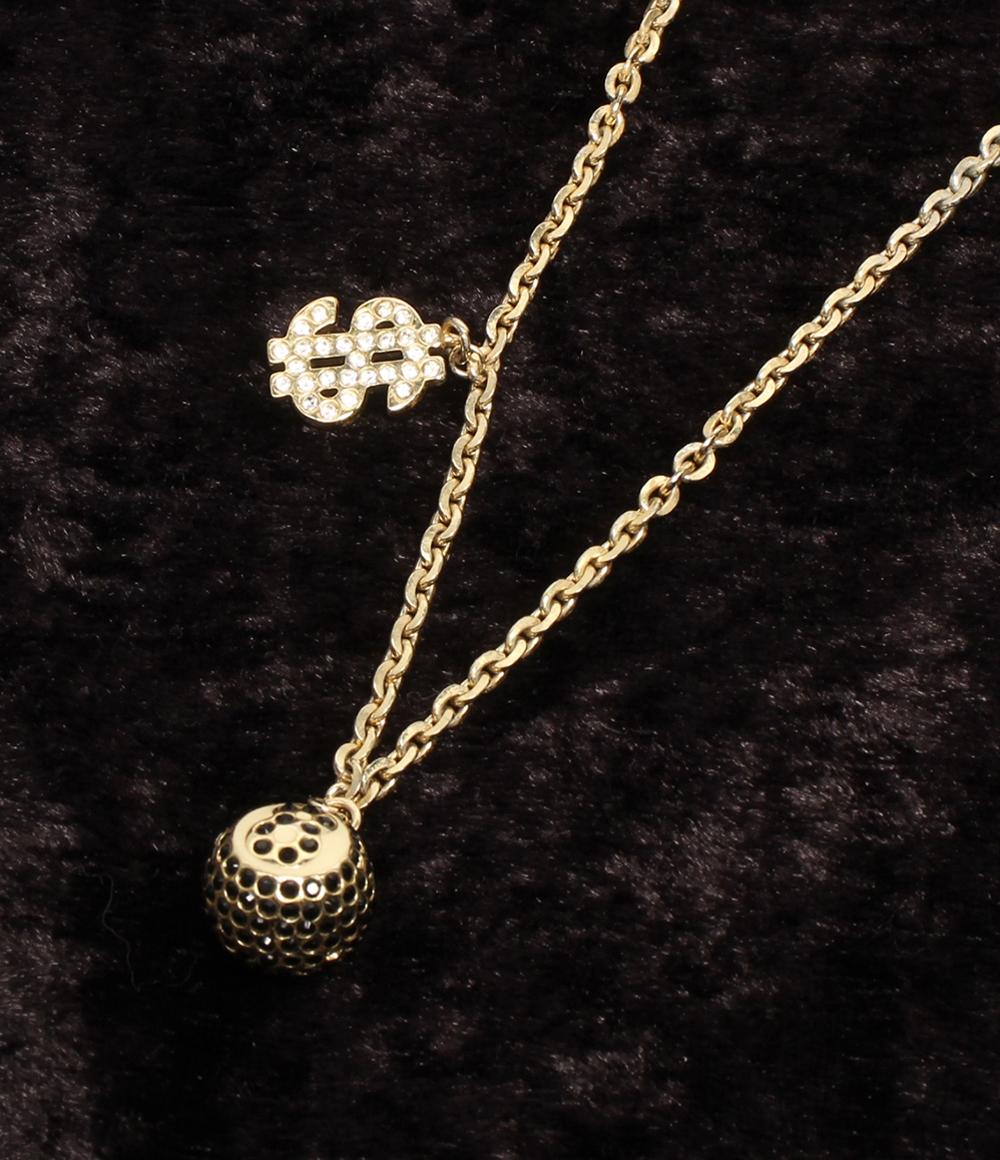 楽天市場】SWAROVSKI スワロフスキー ネックレス Hint ヒント 5353666