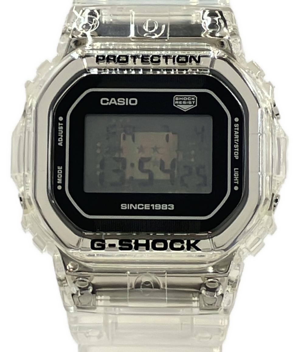 楽天市場】【CASIO】カシオ『G-SHOCK Gショック 40周年記念モデル』DW