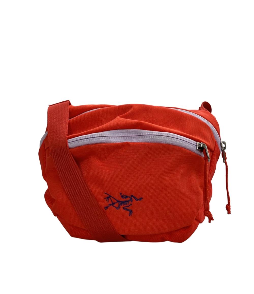 楽天市場】アークテリクス ARC'TERYX ショルダーバッグ ARC