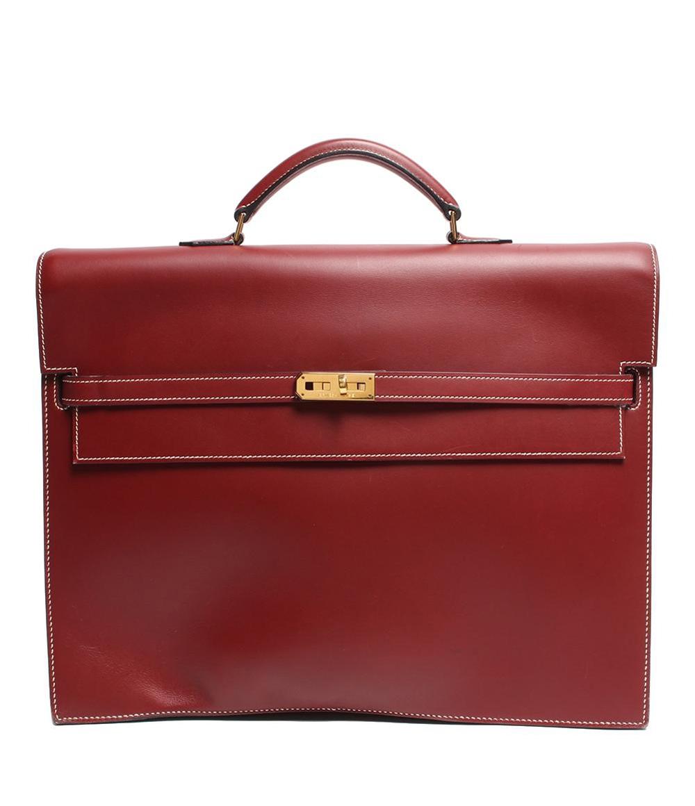 楽天市場】エルメス HERMES ケリーデペッシュ38 ボックスカーフ