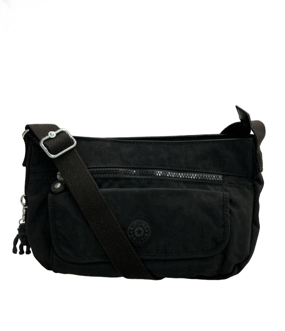 新品未使用✨キプリン KIPLING ショルダーバッグ 斜め掛け チャーム 黒 楽天市場】キプリング Kipling ミニショルダーバッグ 斜め掛け