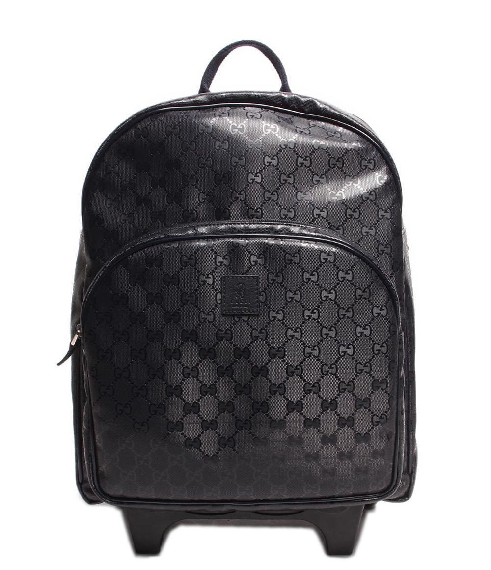 楽天市場】【バッグ】GUCCI グッチ インプリメ キッズ キャリー