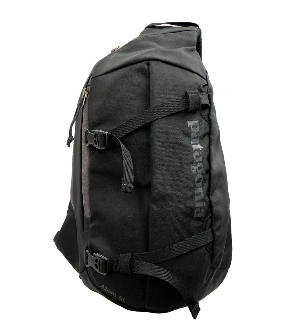 パタゴニア　ショルダーバック 楽天市場】パタゴニア Patagonia バッグ ショルダーバッグ 48262
