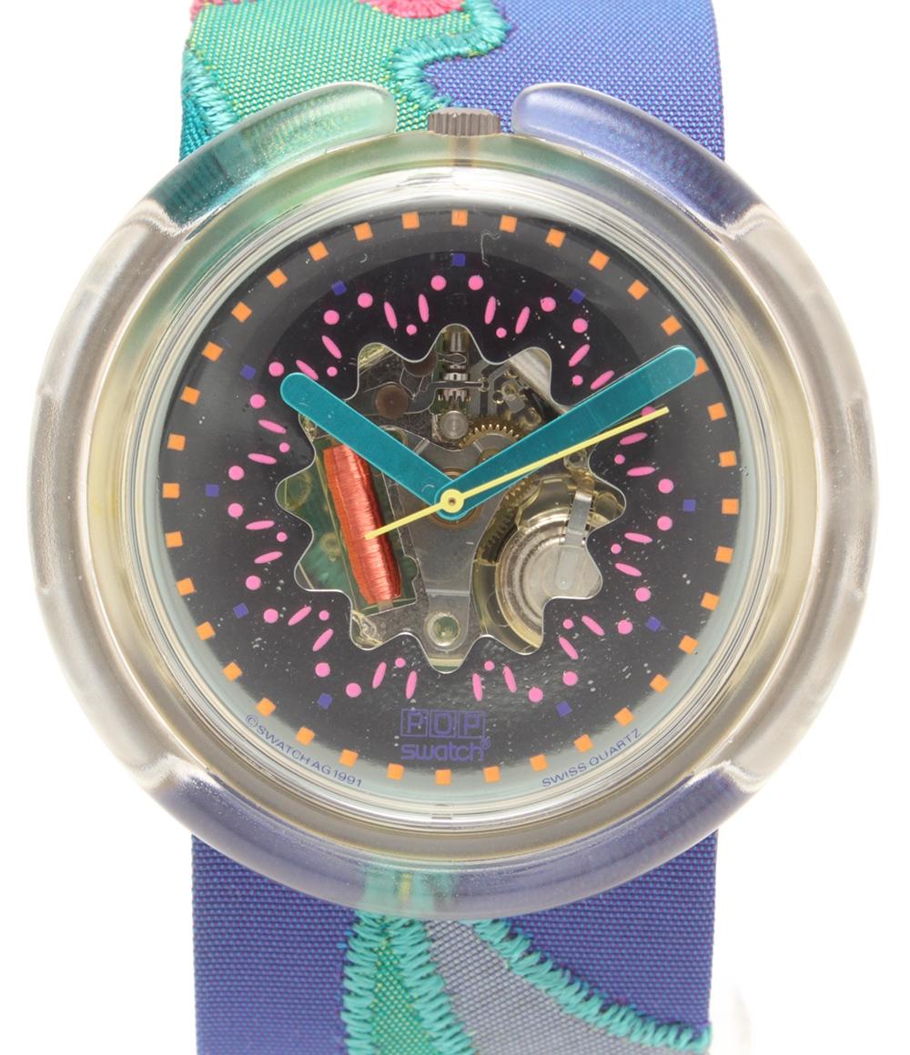 楽天市場】Swatch【スウォッチ】Melody by paulo mendonca 懐中