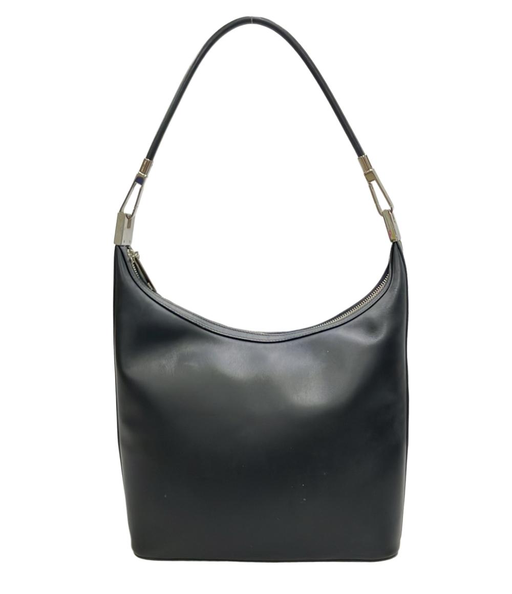 T*✨様 グッチレディースショルダーバック グッチ ソフトビット〕マキシ ショルダーバッグ ・ブラック