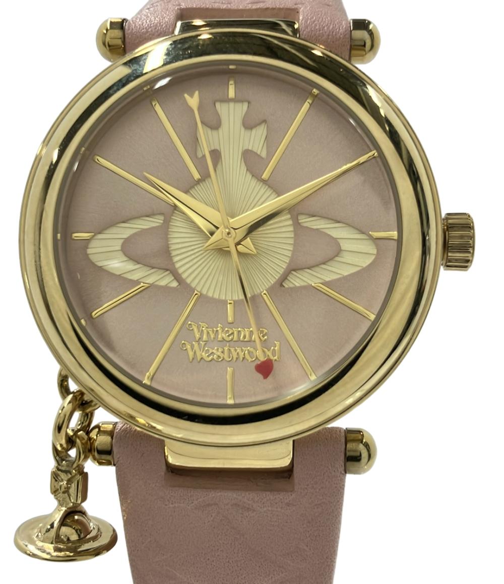 ✨希少✨ VivienneWestwood スターウォッチ 箱付きVW-9856 希少】vivienne ヴィヴィアン 腕時計 スターウォッチ VW-9856