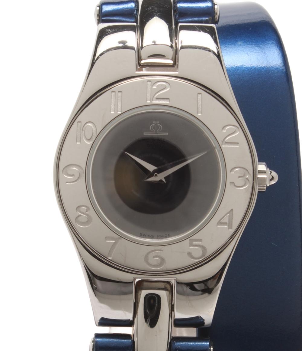 楽天市場】ボーム＆メルシエ 【BAUME&MERCIER 】 プティ プロメス